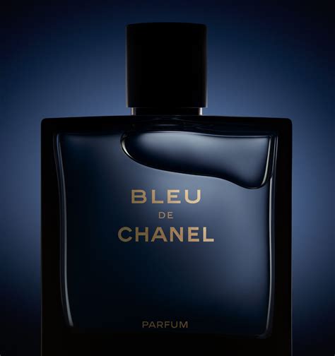 parfum chanel collection privée|blue chanel parfume.